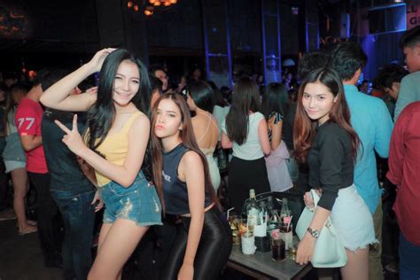 Rhythm Nightclub (Udon Thani) | Jakarta100bars Nightlife Reviews - Best Nightclubs, Bars and ...