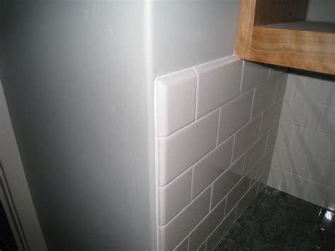 Tile Corner Trim - Foter