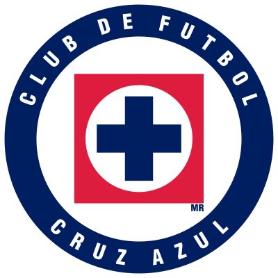 Cruz Azul FC - EN LOGO