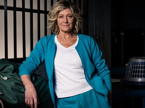 Wentworth season 11: Stars on how the prison drama is a trailblazer for women | news.com.au ...