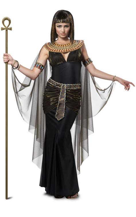 Egyptian Goddess Costumes | Costumes FC