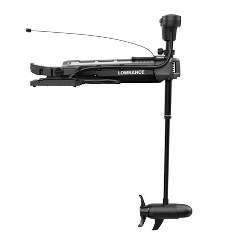 Lowrance Ghost; Trolling Motor w/ TMR-1 Remote - 60" | Camping World