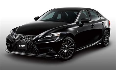 Black Lexus IS sedan HD wallpaper | Wallpaper Flare