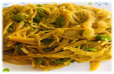 Namkeen Seviyan Recipe | How to make Vermicelli Pulao | नमकीन सेवइयां