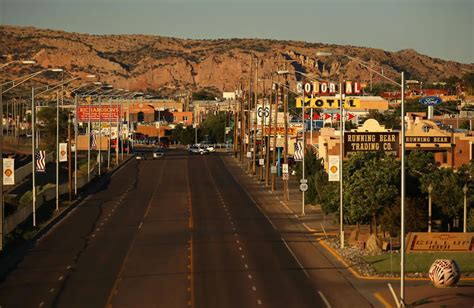 City of Gallup, NM Selects Guzman Energy as Exclusive Wholesale Power ...