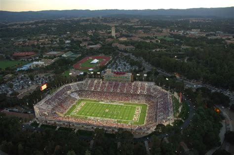 Highs and lows from 100 years of the Big Game in Stanford Stadium