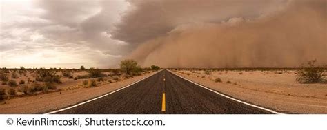 Confronting the Storm: Arizona’s Innovative Dust Detection and Warning ...