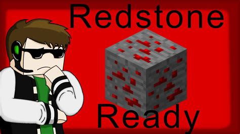 Redstone Ready (redstone tutorials) Minecraft Blog