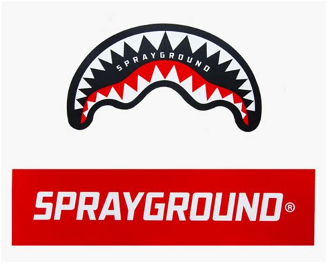 Sprayground Backpack Stickers - Sprayground Stickers, HD Png Download ...