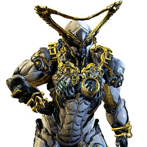 Hildryn Prime - 非官方WARFRAME中文维基 | 星际战甲 | 戰甲神兵 - 灰机wiki - 北京嘉闻杰诺网络科技有限公司