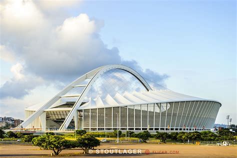 Moses Mabhida Stadium – Stadiony.net