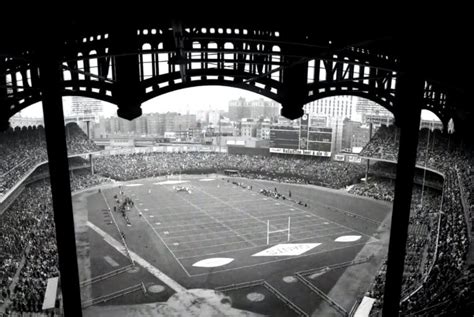 Yankee Stadium - History, Photos & More of the former NFL stadium of ...