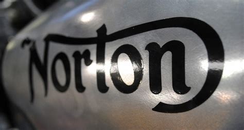 Norton logo