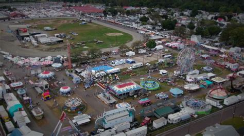 Three Bloomsburg Fair concerts postponed | wnep.com