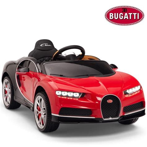 Bugatti Chiron Rc Car - Bugatti Mania