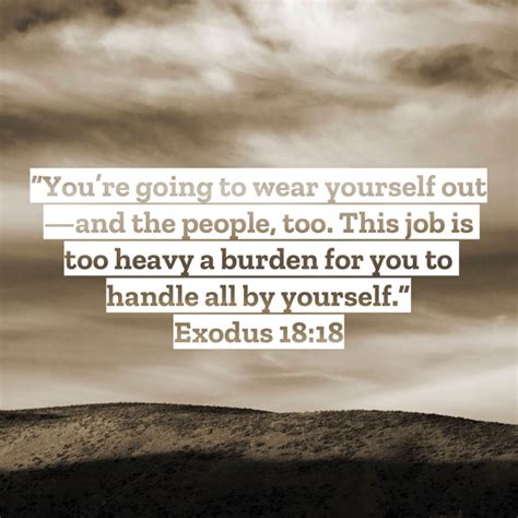 :: Exodus 16 – 18 :: Don't Go It Alone Moses | Michelle Fahring | Open Our Bibles Together Podcast