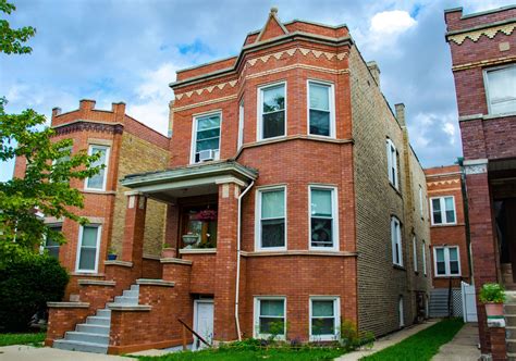 Two- and Three-flats · Buildings of Chicago · Chicago Architecture ...