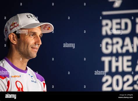 The Americas. 13th Apr, 2023. Pre-Event Press Conference with MotoGP ...