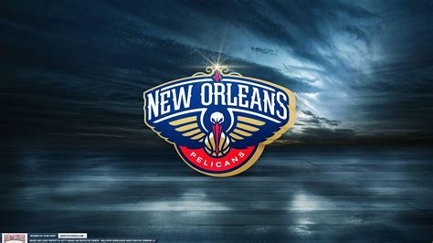 New Orleans Pelicans Wallpapers - Wallpaper Cave