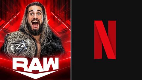 When will WWE Raw move to Netflix? Exploring everything about the new deal