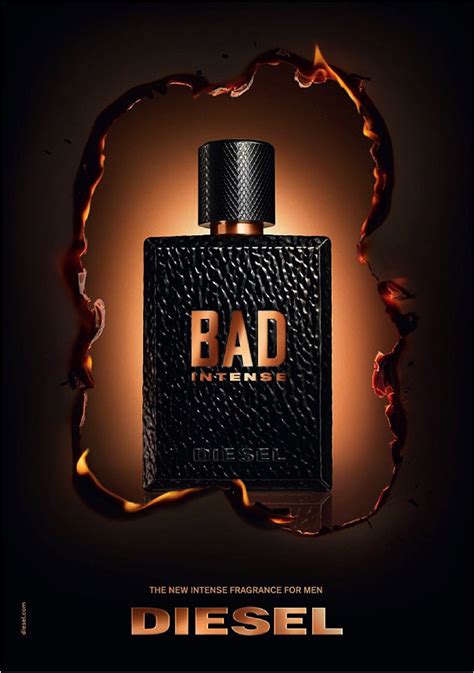 Diesel Bad Intense Review, Price, Coupon - PerfumeDiary