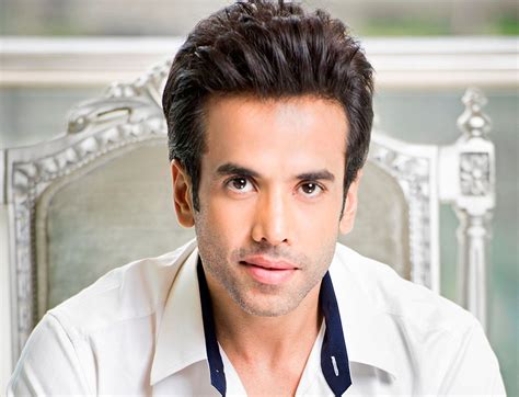 Tusshar Kapoor Wiki, Age, Girlfriend, Family, Biography & More - WikiBio