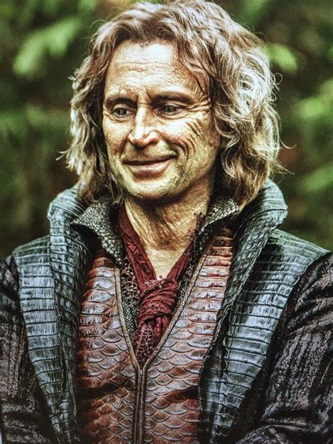 Robert Carlyle on Twitter | Robert carlyle, Rumpelstiltskin, The dark one