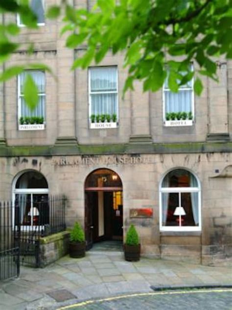 Parliament House Hotel (Edinburgh) from £136 | lastminute.com