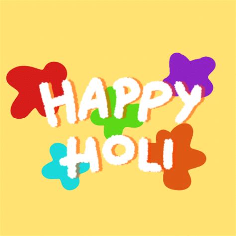 Holi GIFs - Get the best GIF on GIPHY