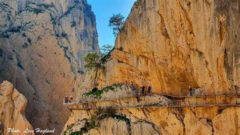 El Caminito del Rey Malaga: All you need to know to walk Spain's most ...