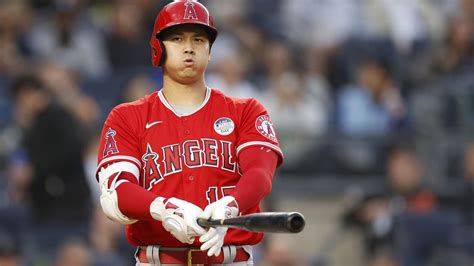 Ohtani punished as Yankees take double-header - AS USA