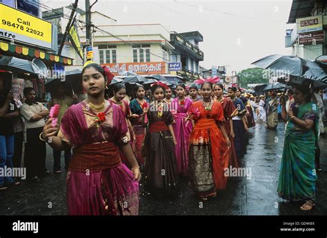 Atham festival Stock Photo - Alamy