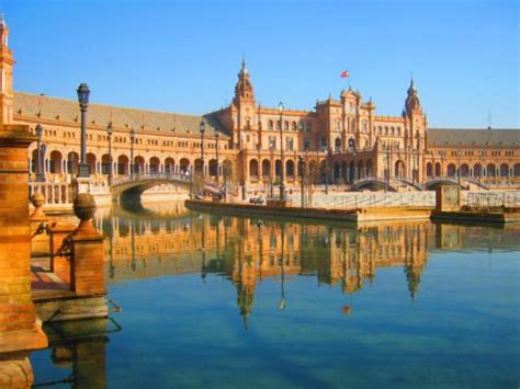 Andalusia The Best City to Visit in Spain - Gets Ready