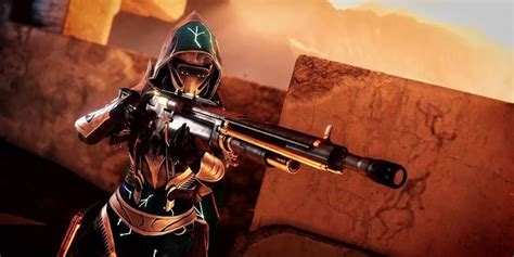 Destiny 2: What The Dead Man’s Tale Catalyst Does & How To Find It