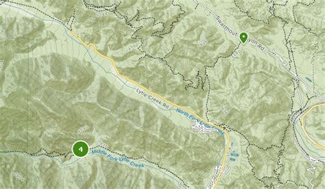 Best Trails near Lytle Creek, California | AllTrails