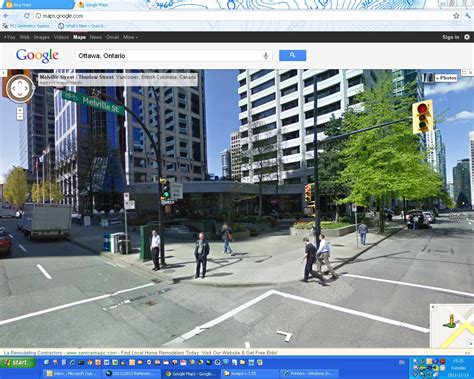 download Bing Maps Street View