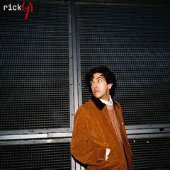 Ricky Montgomery – Rick[y] (2024) (Download Album)