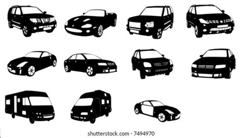 27,067 Rally Car Silhouette Images, Stock Photos, 3D objects, & Vectors ...