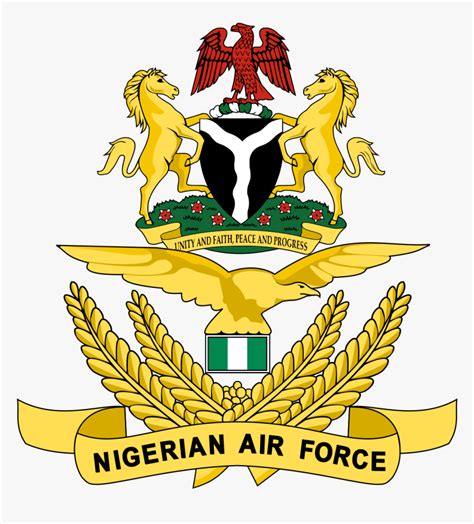 What Does The Nigeria Coat Of Arm Means at Michael Wilkinson blog