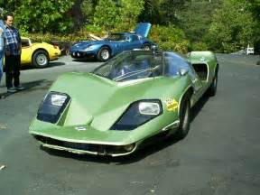 Marcos Mantis 1997 - 1999 Roadster :: OUTSTANDING CARS