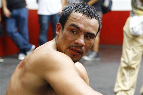 Juan Manuel Marquez To Retire From Boxing, Won't Return