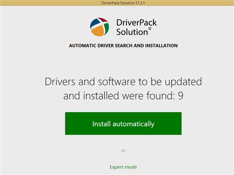 How To Download And Install Drivers In Windows Driver Pack Solution | Images and Photos finder