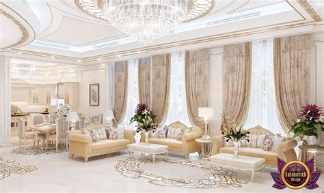 Discover Abu Dhabi's Top Interior Designer - Unveiling the Best!