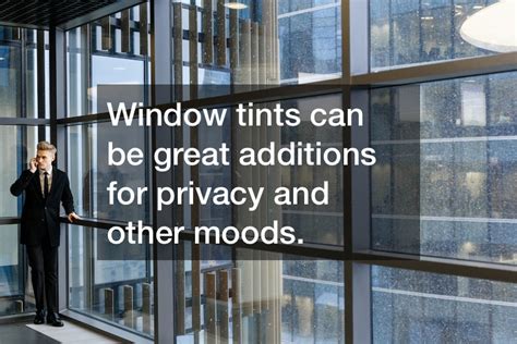 How Window Tinting Companies Install Window Film - Sky Business News