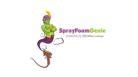 Spray Foam Genie Franchise