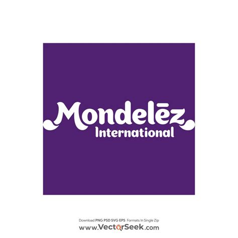 Mondelez International Logo Vector - (.Ai .PNG .SVG .EPS Free Download)