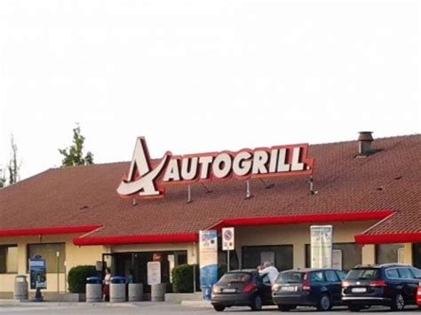 Autogrill si espande ancora negli Usa: contratto da 65 milioni in North Carolina - ilGiornale.it