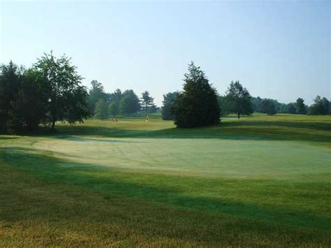 Irish Hills Golf Course in Mount Vernon, Ohio, USA | Golf Advisor