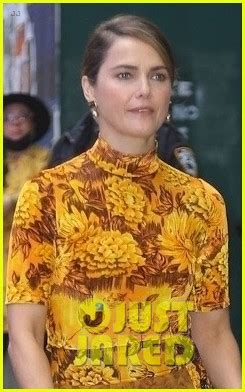 Keri Russell Promotes New Horror Movie 'Antlers' On GMA: Photo 4650502 ...