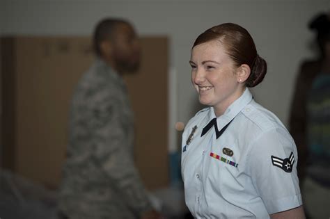 Living museum: MacDill honors women who have paved the way > MacDill Air Force Base > News